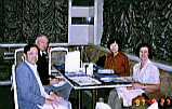 1997:
Friendship Hotel, Beijing
